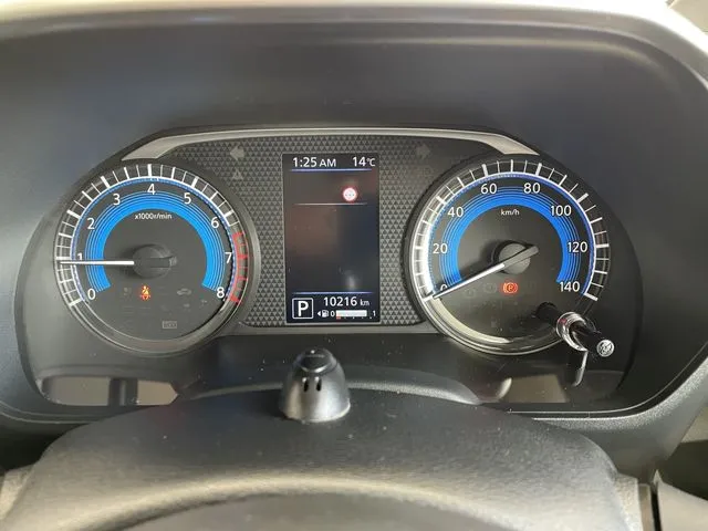 ニッサン　ルークス