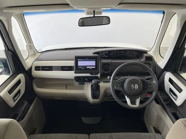 ホンダ N BOX