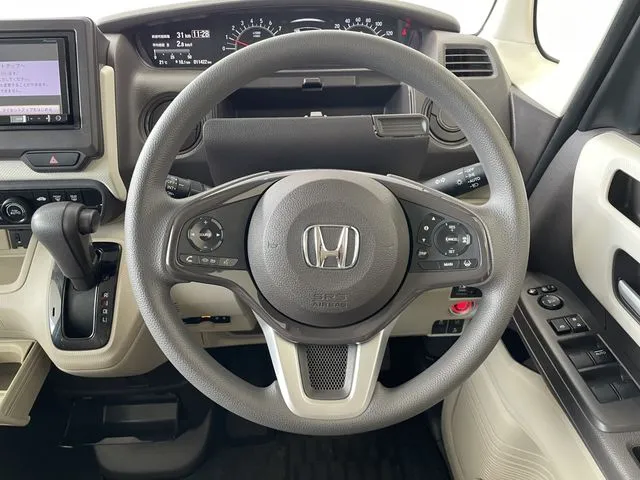 ホンダ N BOX