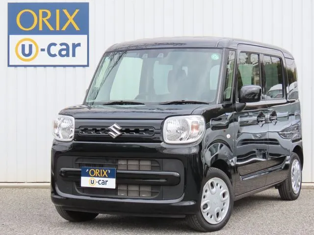 スズキ　スペーシア