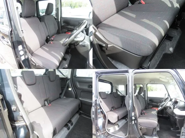 スズキ　スペーシア