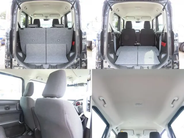 スズキ　スペーシア