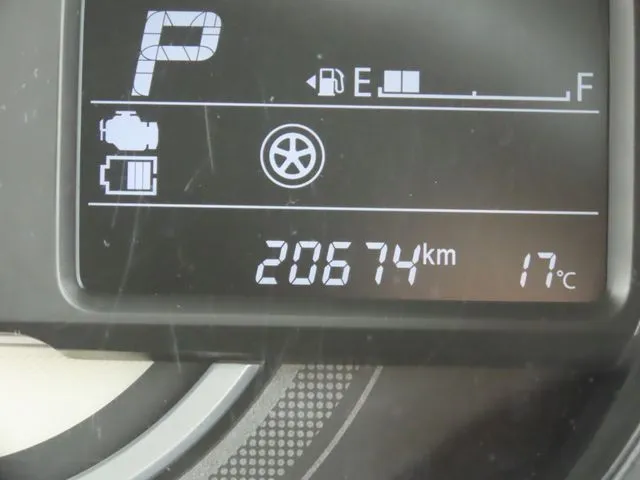 スズキ　スペーシア