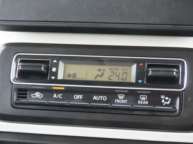 スズキ　スペーシア