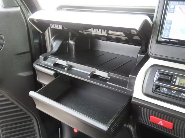 スズキ　スペーシア