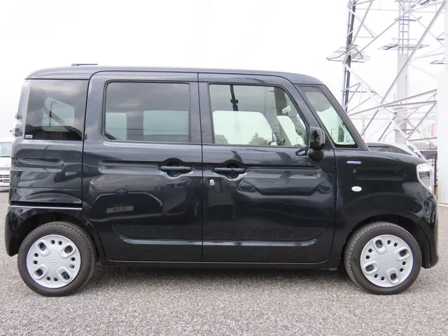 スズキ　スペーシア