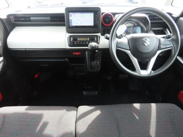 スズキ　スペーシア