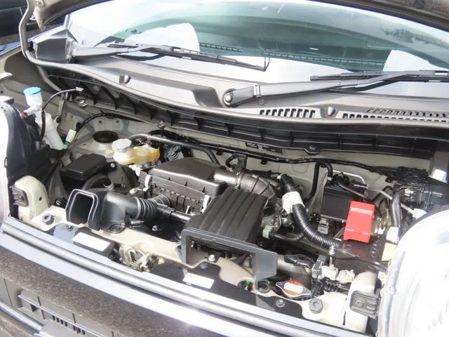 スズキ　スペーシア