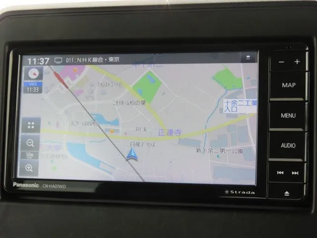 スズキ　スペーシア