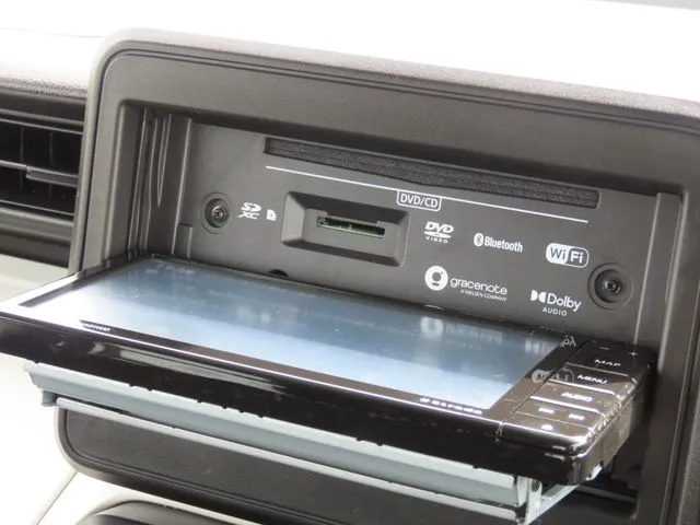 スズキ　スペーシア