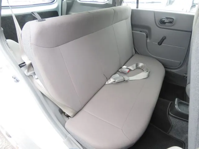 ニッサン　ＮＶ１５０　ＡＤ　２ＷＤ