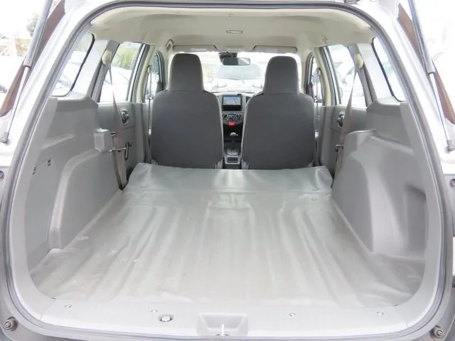 ニッサン　ＮＶ１５０　ＡＤ　２ＷＤ