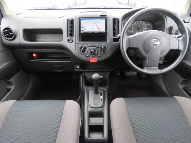 ニッサン　ＮＶ１５０　ＡＤ　２ＷＤ