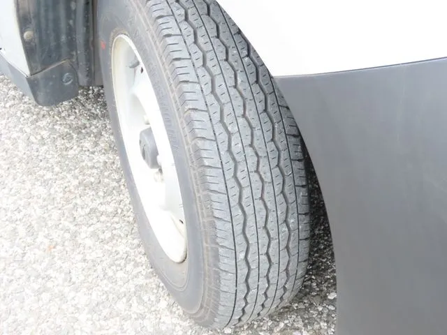 ニッサン　ＮＶ１５０　ＡＤ　２ＷＤ