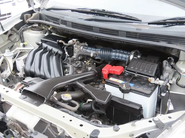 ニッサン　ＮＶ１５０　ＡＤ　２ＷＤ