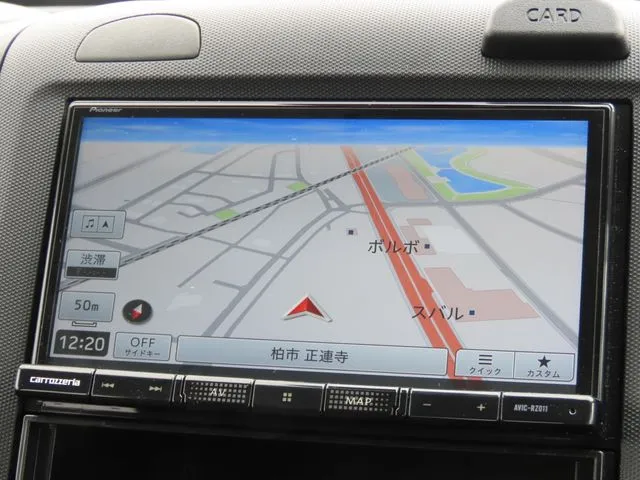 ニッサン　ＮＶ１５０　ＡＤ　２ＷＤ