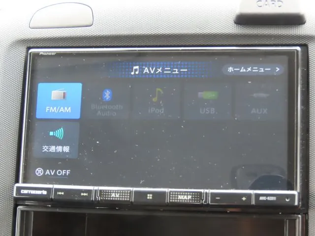 ニッサン　ＮＶ１５０　ＡＤ　２ＷＤ