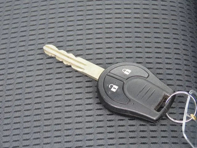 ニッサン　ＮＶ１５０　ＡＤ　２ＷＤ