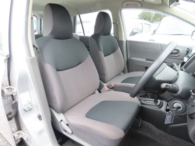 ニッサン　ＮＶ１５０　ＡＤ　２ＷＤ