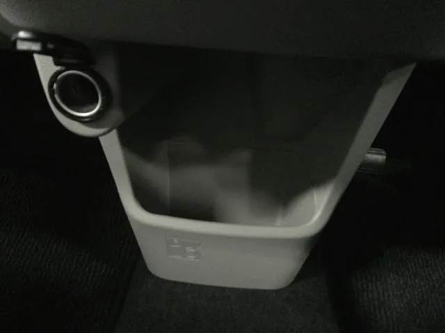 スバル ステラ 4WD