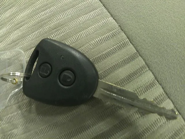 スバル ステラ 4WD