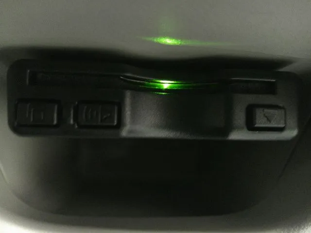 スバル ステラ 4WD