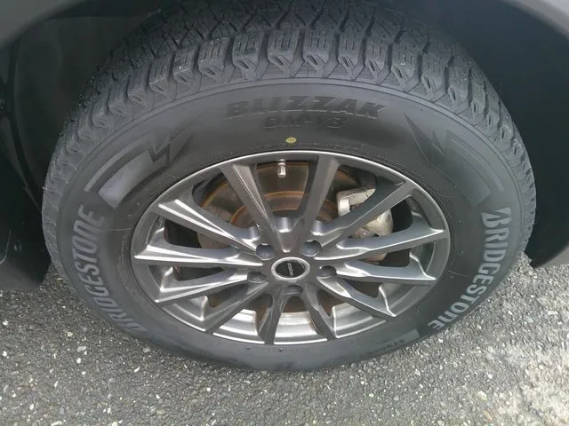 エクストレイル　４ＷＤ（ニッサン）の車両写真