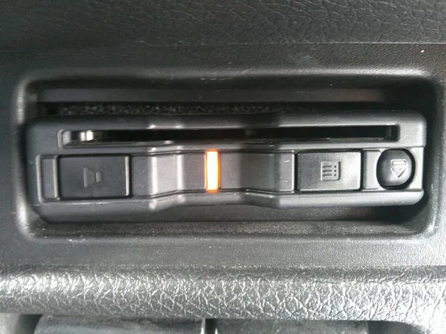 エクストレイル　４ＷＤ（ニッサン）の車両写真