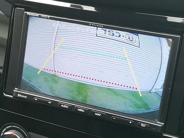 エクストレイル　４ＷＤ（ニッサン）の車両写真