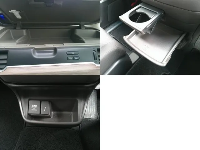 ホンダ　フリードプラス　ハイブリッド　４ＷＤ