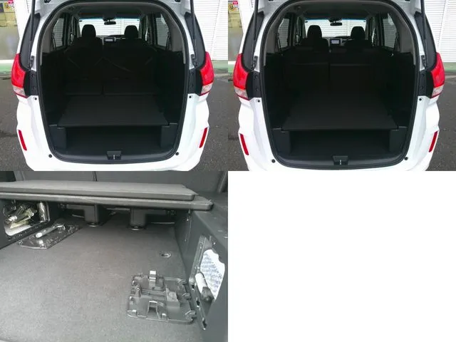 ホンダ　フリードプラス　ハイブリッド　４ＷＤ