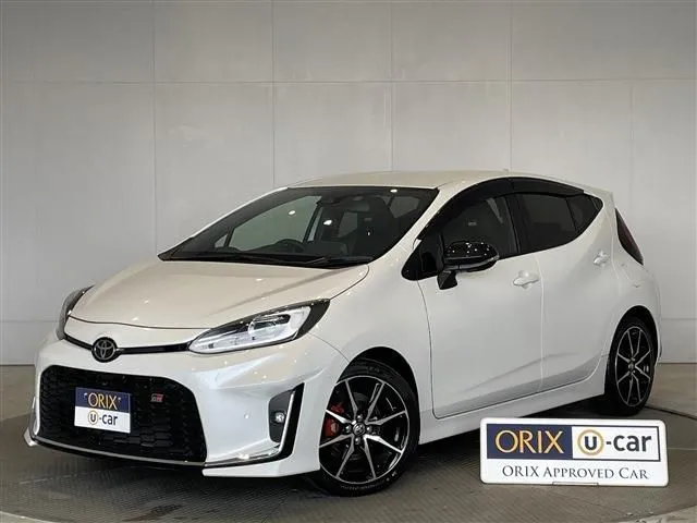 アクア（トヨタ）｜オリックスU-carの中古車