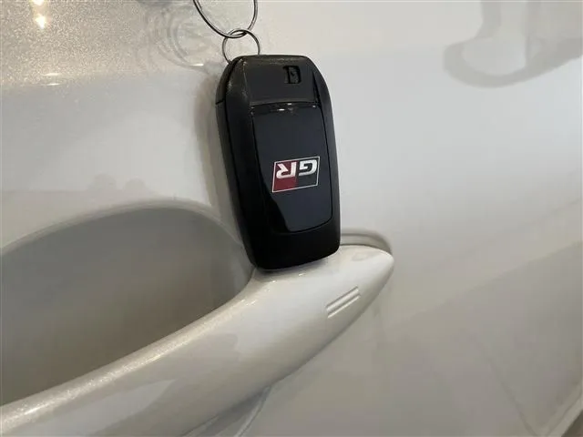 トヨタ　アクア