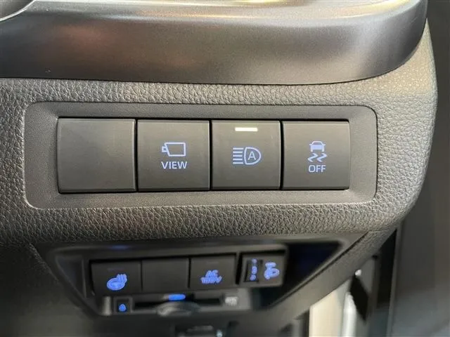 トヨタ　アクア