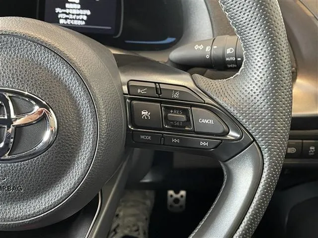 トヨタ　アクア