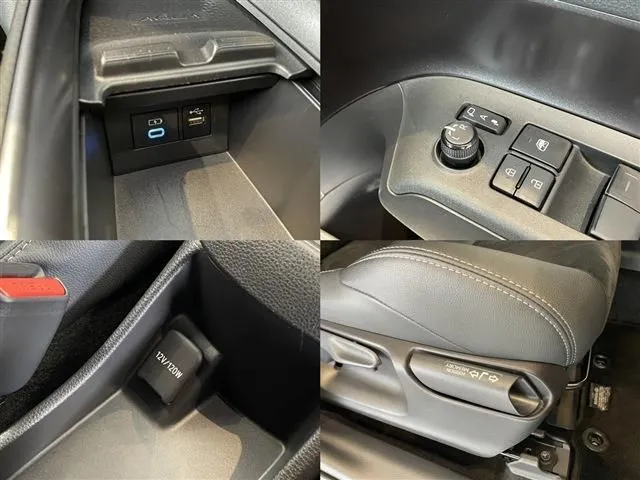 トヨタ　アクア