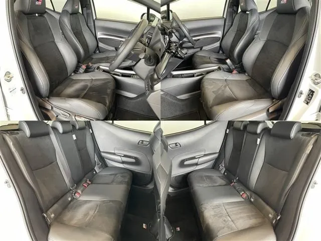 トヨタ　アクア