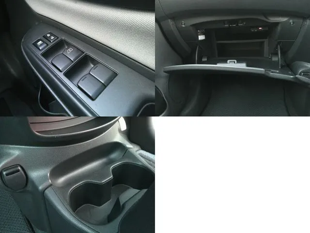 ノート　４ＷＤ（ニッサン）の車両写真