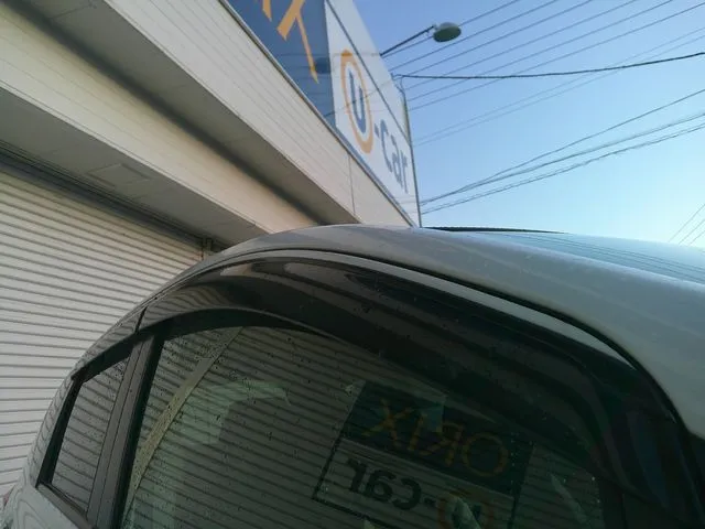 ノート　４ＷＤ（ニッサン）の車両写真