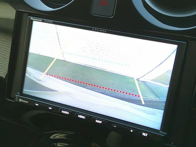 ノート　４ＷＤ（ニッサン）の車両写真