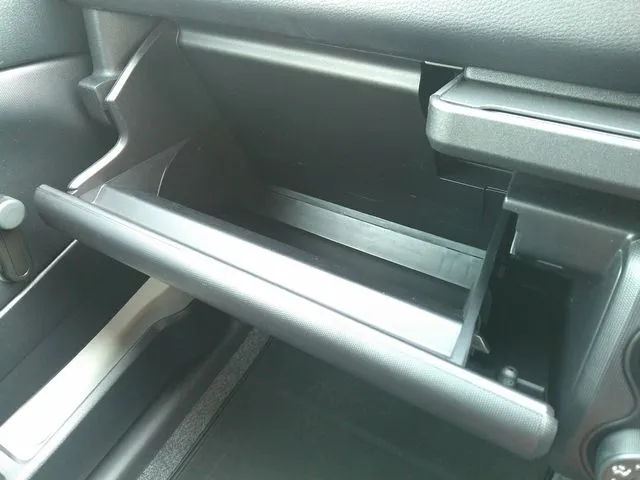 トヨタ　プロボックスバン　４ＷＤ