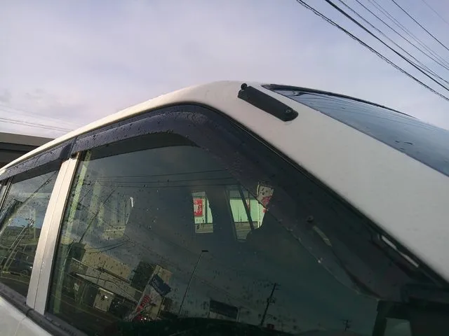 トヨタ　プロボックスバン　４ＷＤ