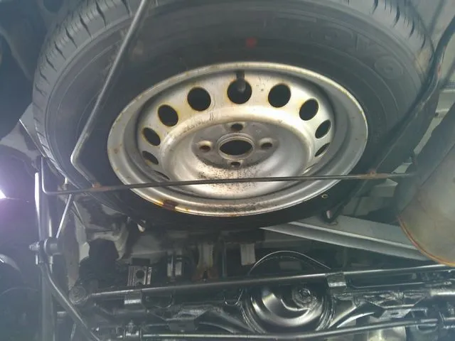 トヨタ　プロボックスバン　４ＷＤ