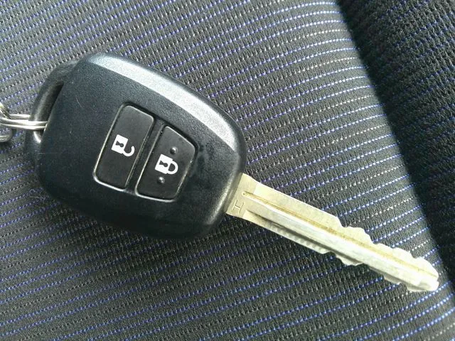 トヨタ　プロボックスバン　４ＷＤ