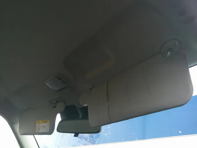 トヨタ　プロボックスバン　４ＷＤ