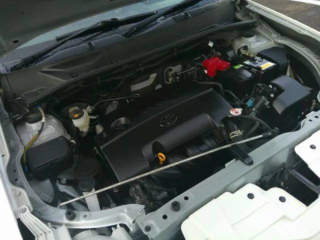 トヨタ　プロボックスバン　４ＷＤ