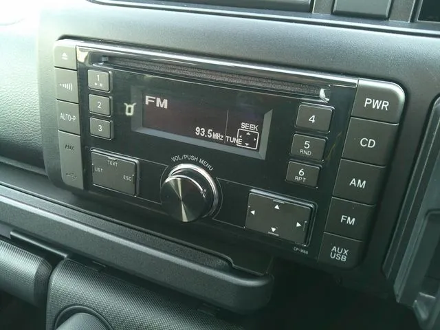 トヨタ　プロボックスバン　４ＷＤ