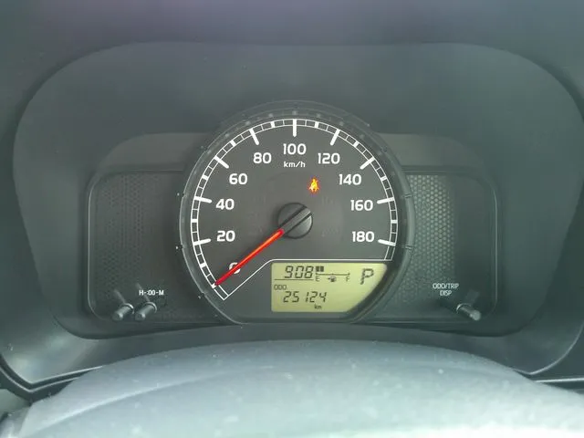 トヨタ　プロボックスバン　４ＷＤ