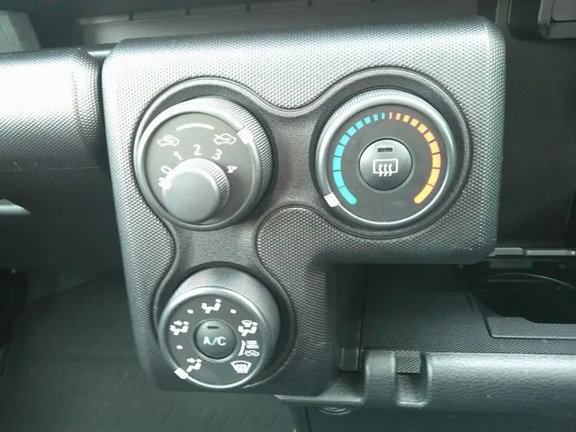 トヨタ　プロボックスバン　４ＷＤ