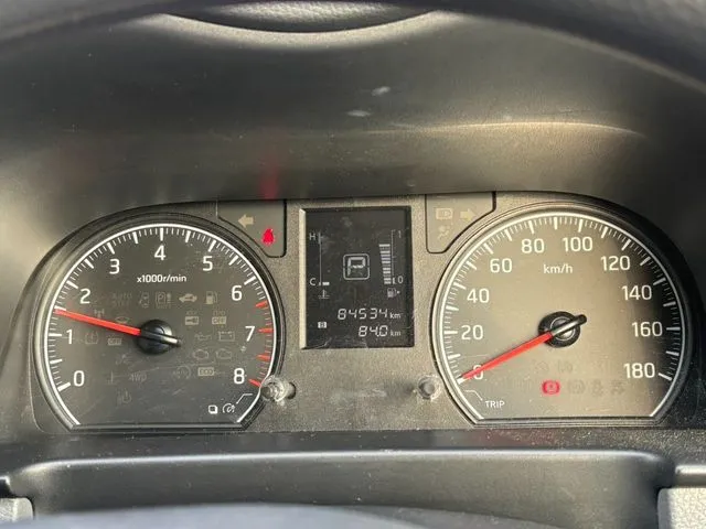 ＮＶ３５０キャラバン　１．２ｔ（ニッサン）の車両写真